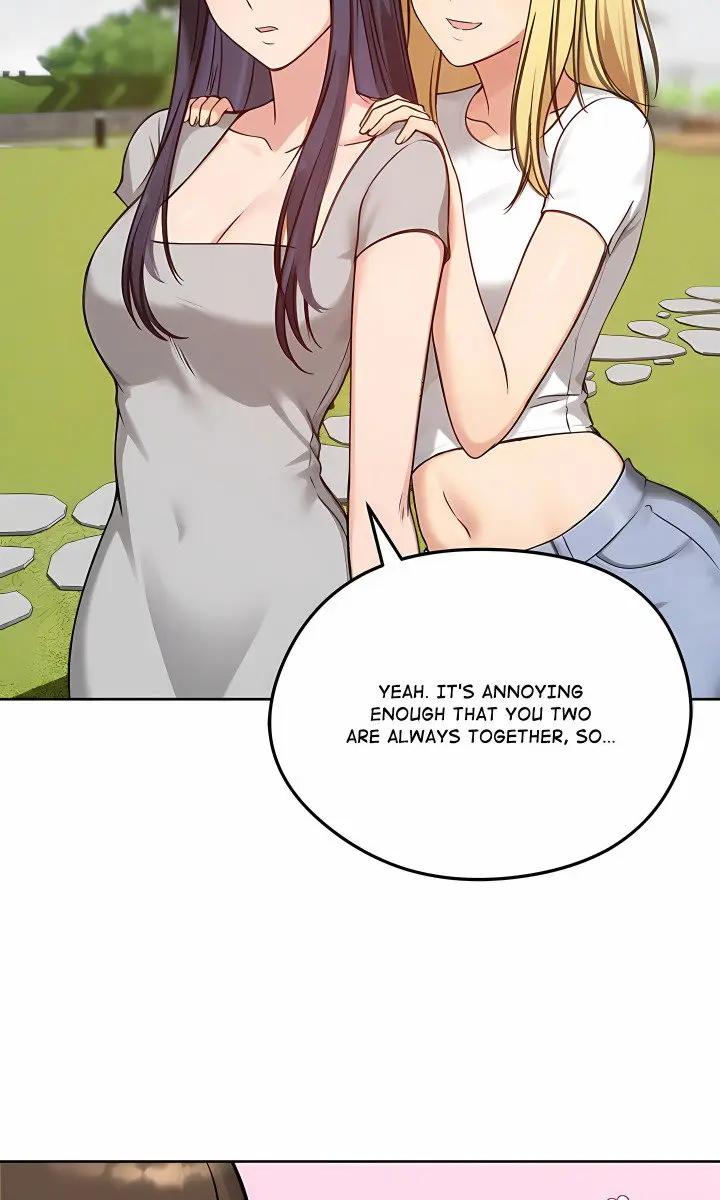 Runaway Wife Chapter 73 Page 74