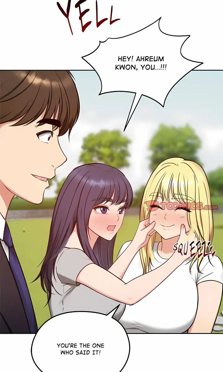 Runaway Wife Chapter 73 Page 77