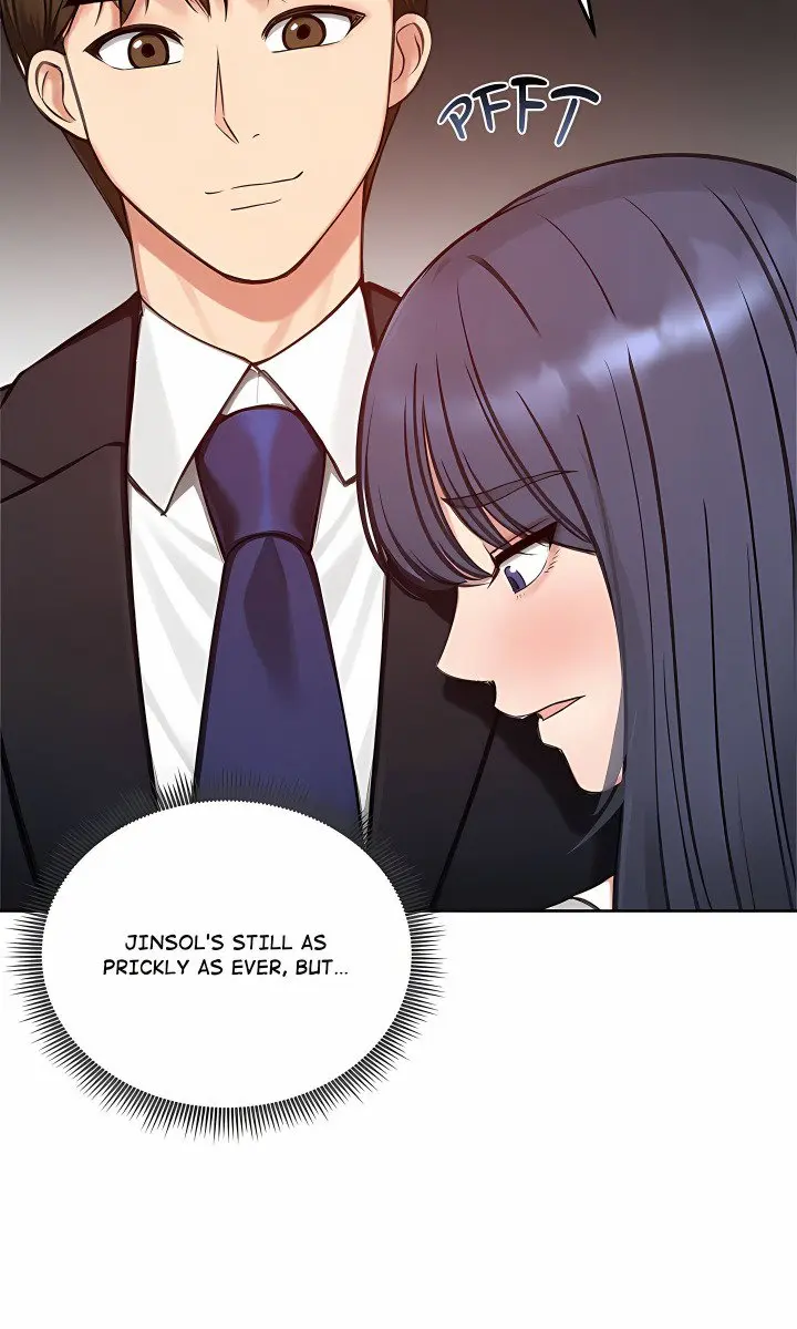 Runaway Wife Chapter 73 Page 82