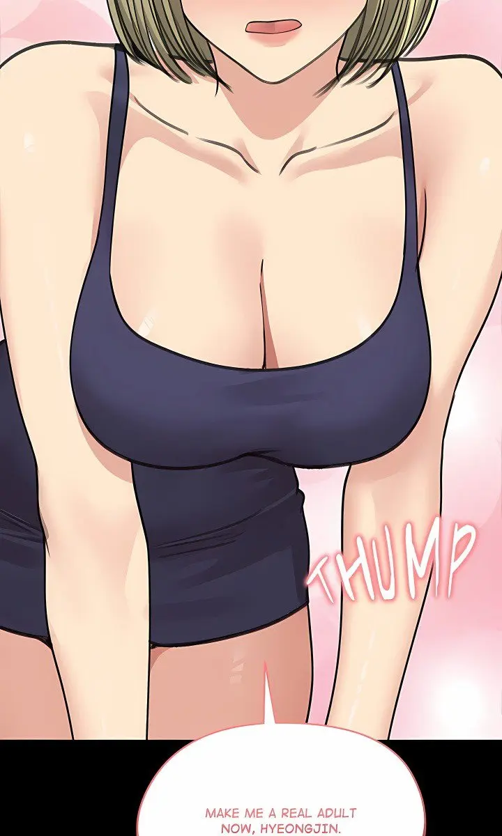 Runaway Wife Chapter 73 Page 97