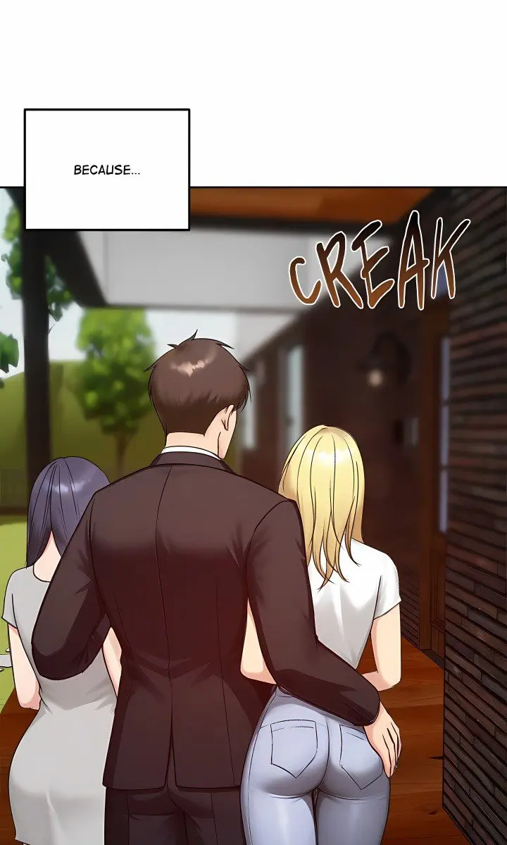 Runaway Wife Chapter 73 Page 99