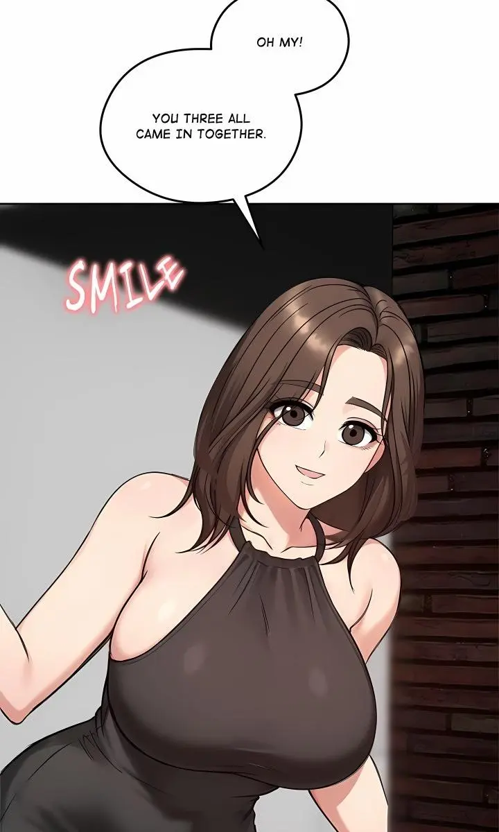 Runaway Wife Chapter 73 Page 101