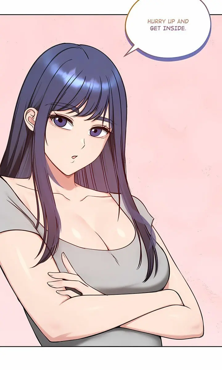 Runaway Wife Chapter 73 Page 109
