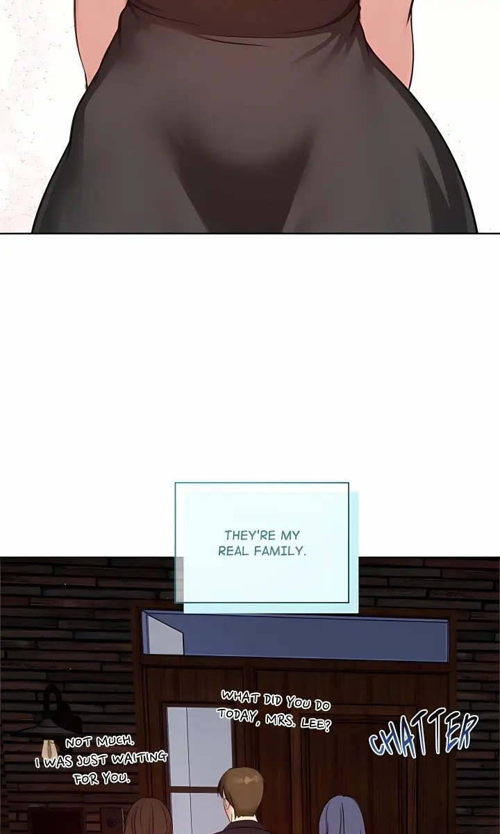 Runaway Wife Chapter 73 Page 112
