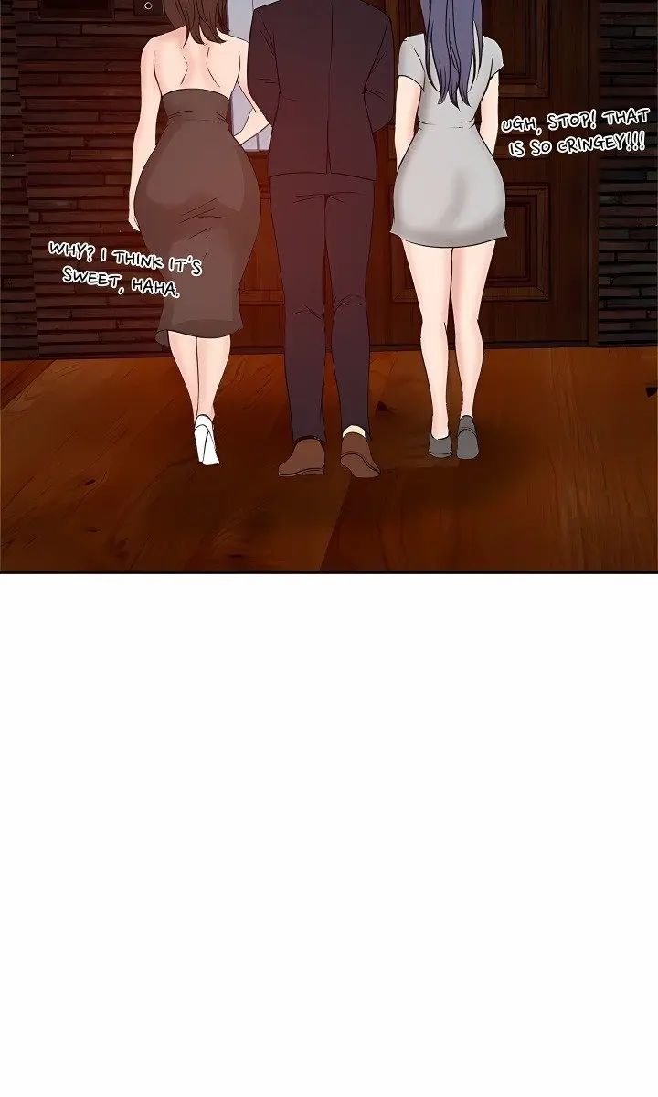 Runaway Wife Chapter 73 Page 113