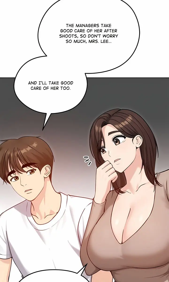 Runaway Wife Chapter 74 Page 8