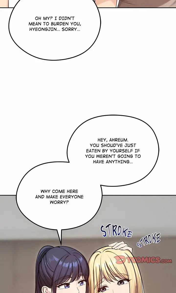 Runaway Wife Chapter 74 Page 9