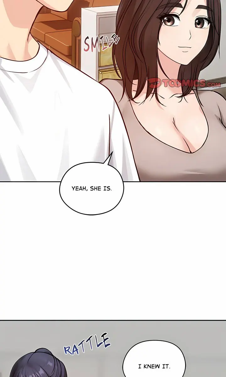 Runaway Wife Chapter 74 Page 14