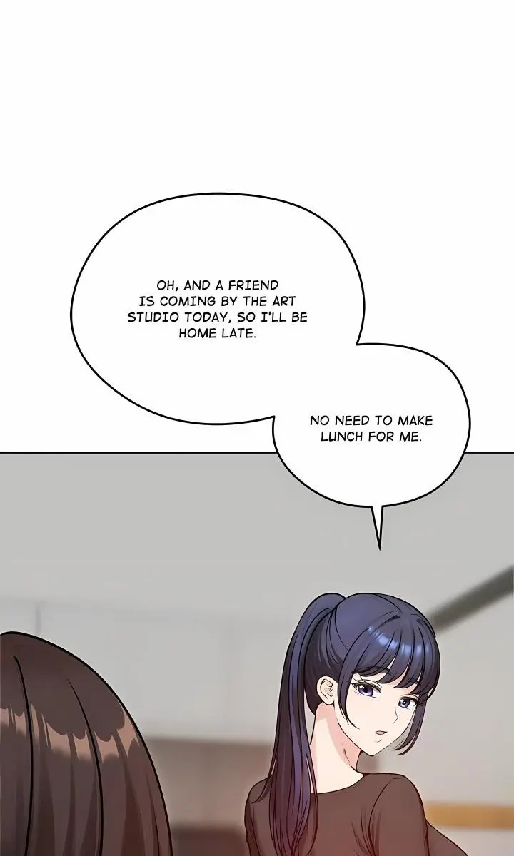 Runaway Wife Chapter 74 Page 17