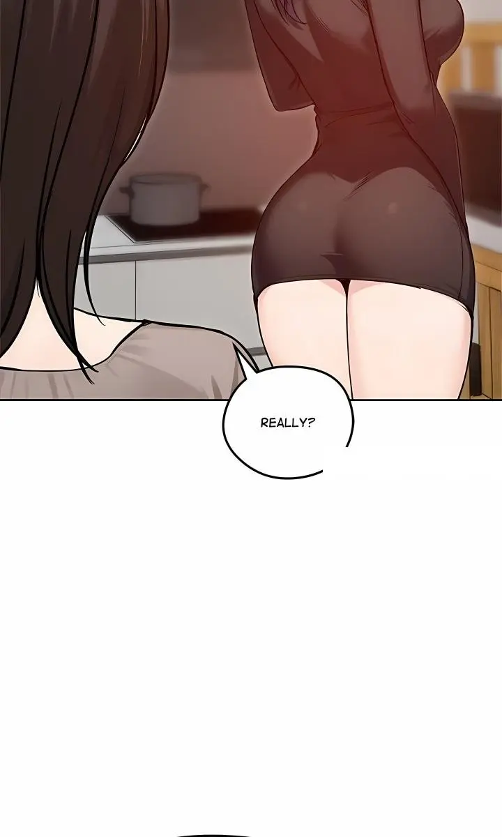 Runaway Wife Chapter 74 Page 18