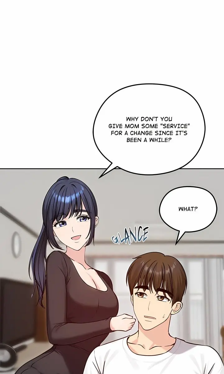 Runaway Wife Chapter 74 Page 21