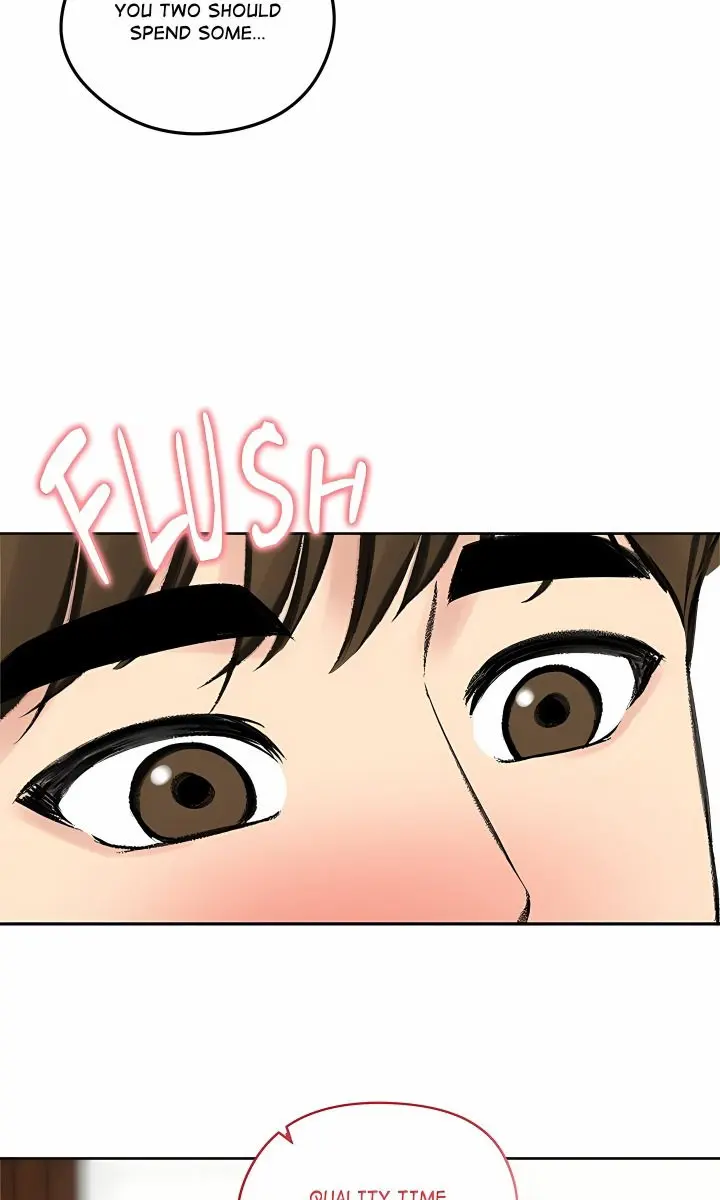 Runaway Wife Chapter 74 Page 24
