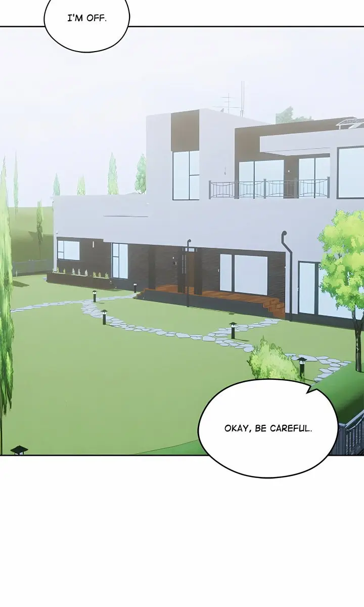 Runaway Wife Chapter 74 Page 28