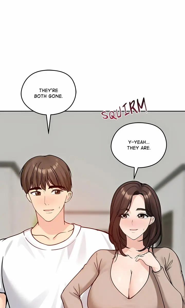 Runaway Wife Chapter 74 Page 29