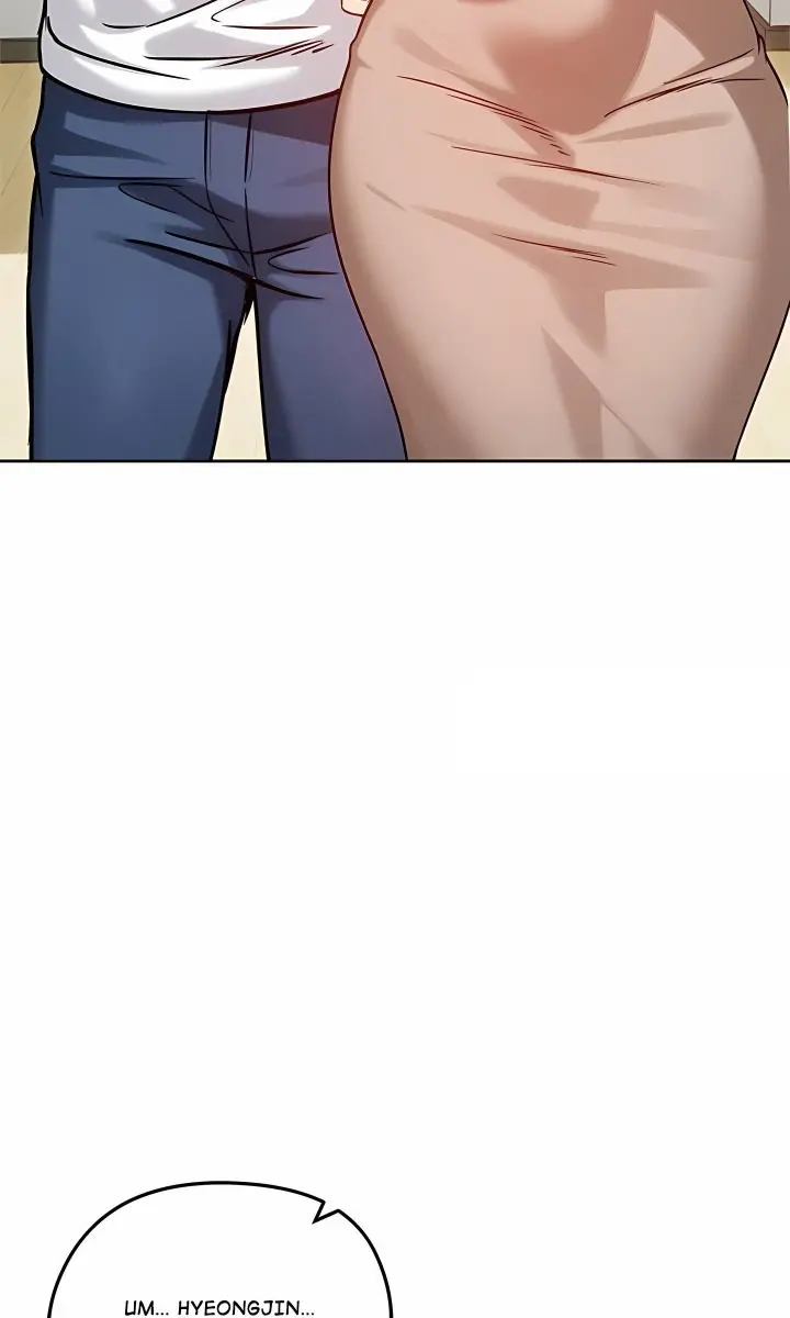 Runaway Wife Chapter 74 Page 31
