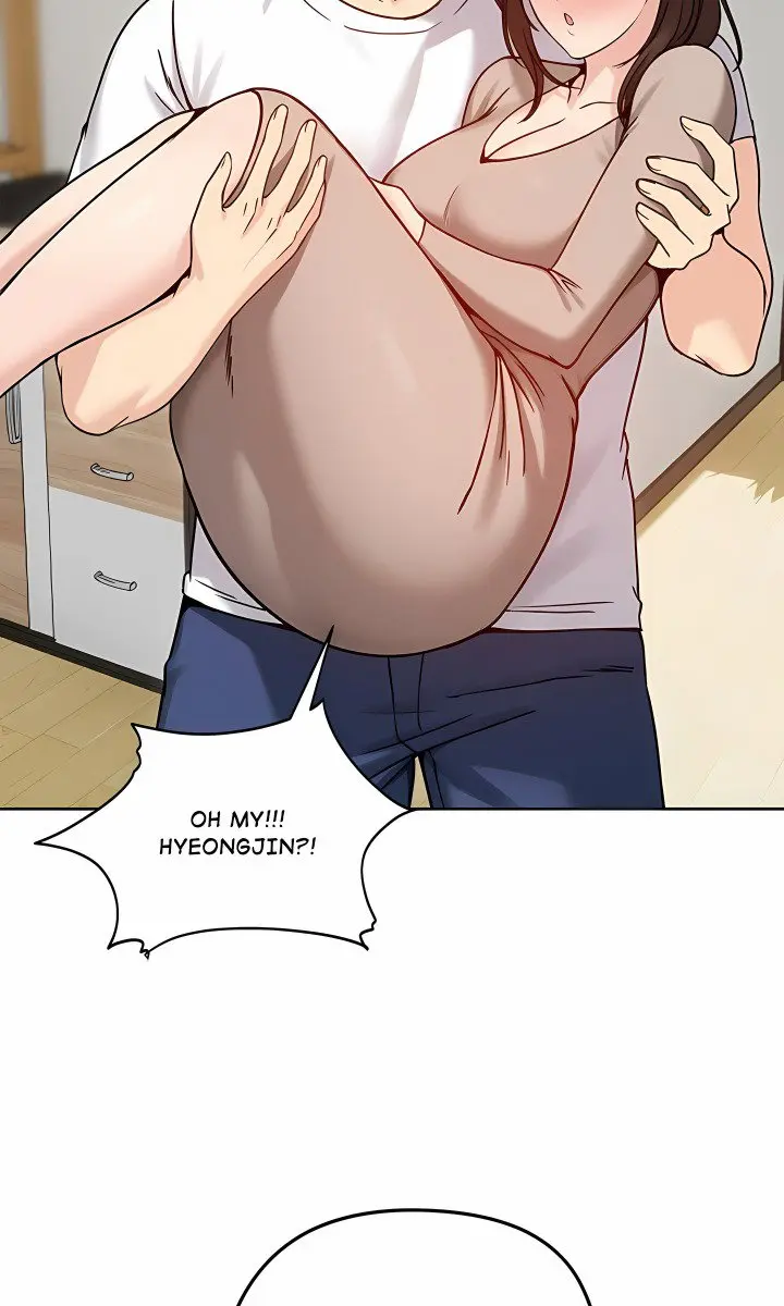 Runaway Wife Chapter 74 Page 38