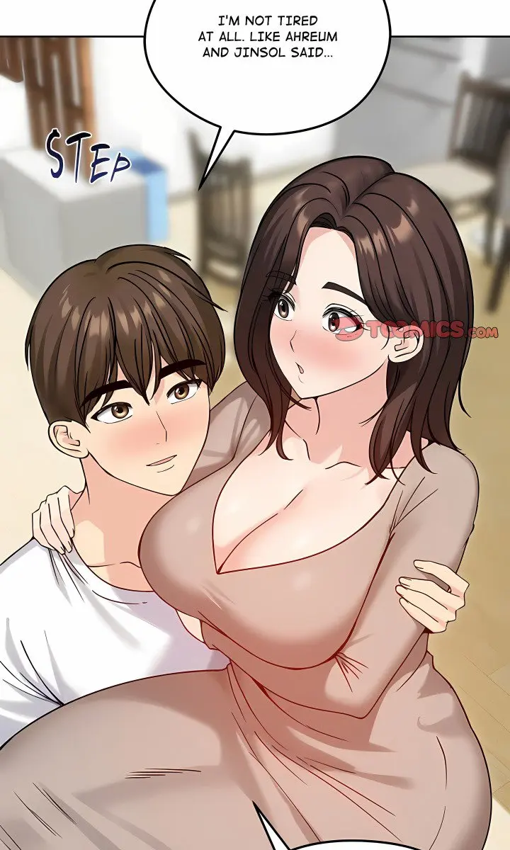 Runaway Wife Chapter 74 Page 39