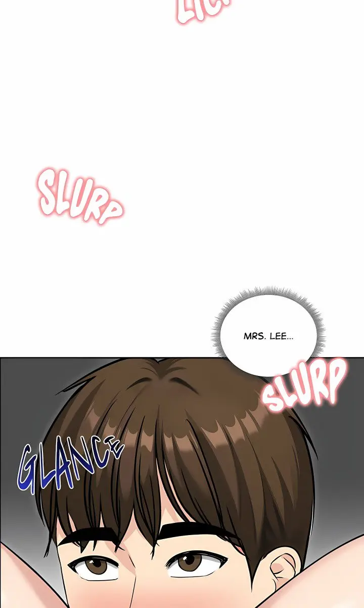 Runaway Wife Chapter 74 Page 47