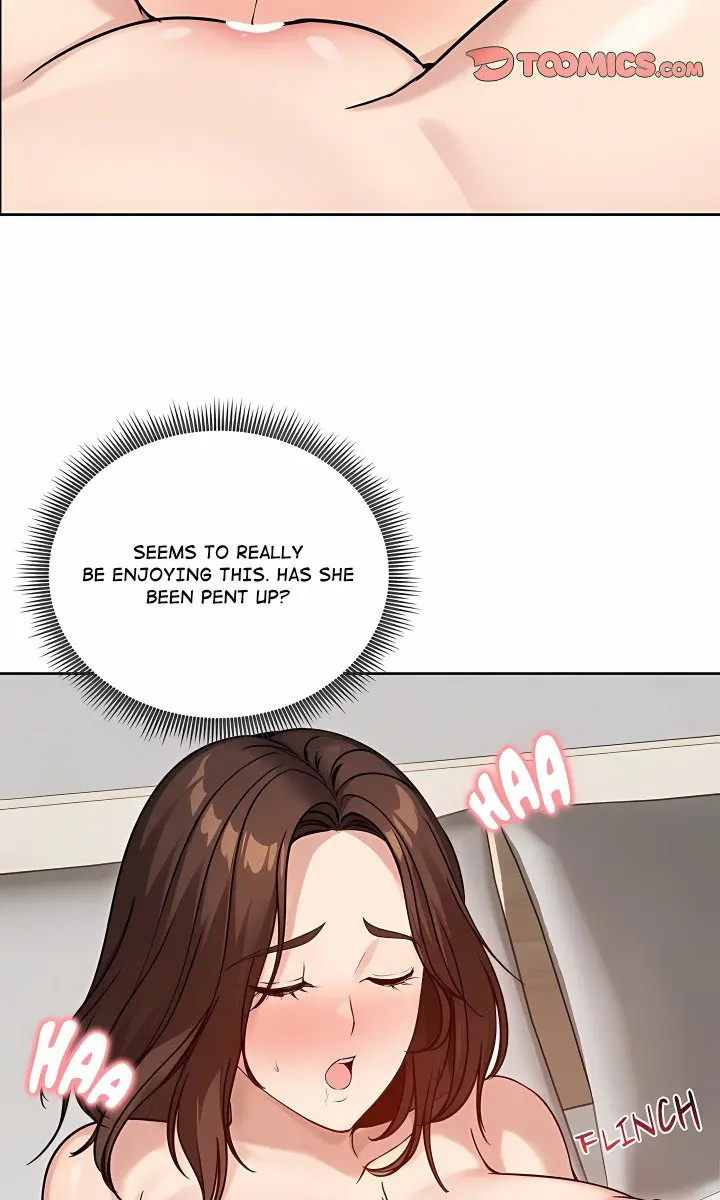 Runaway Wife Chapter 74 Page 48