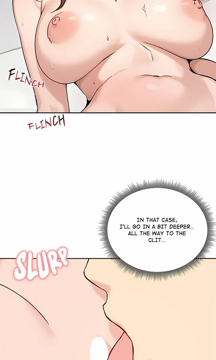 Runaway Wife Chapter 74 Page 49