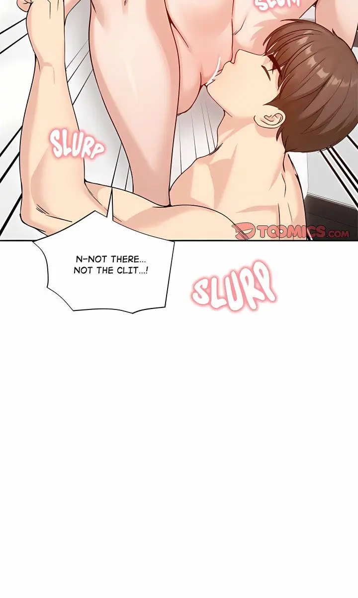 Runaway Wife Chapter 74 Page 52