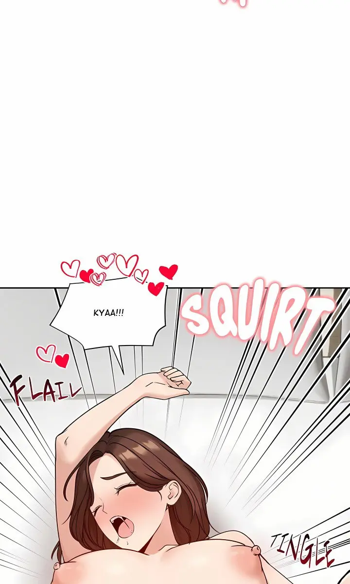 Runaway Wife Chapter 74 Page 54