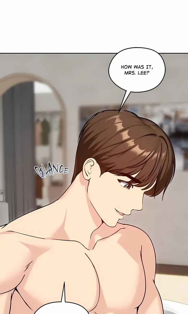 Runaway Wife Chapter 74 Page 57
