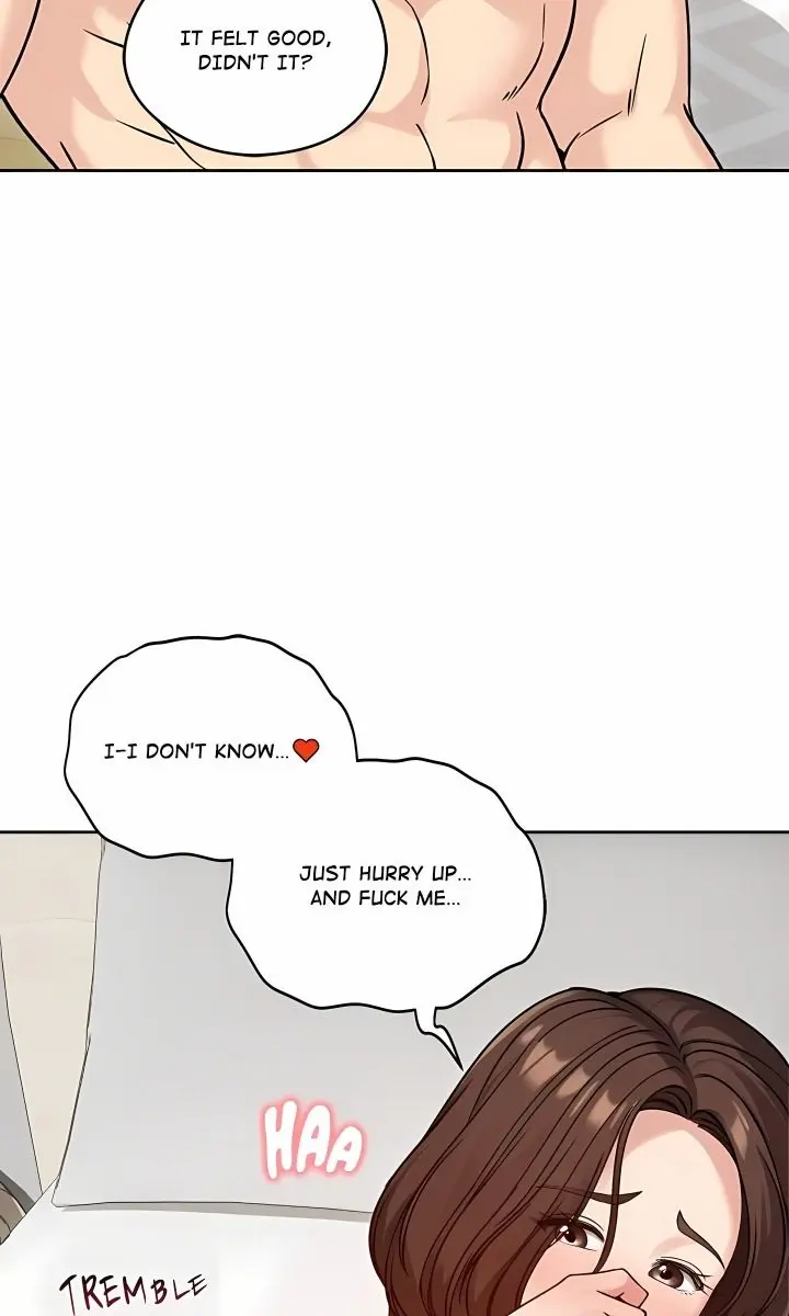 Runaway Wife Chapter 74 Page 58