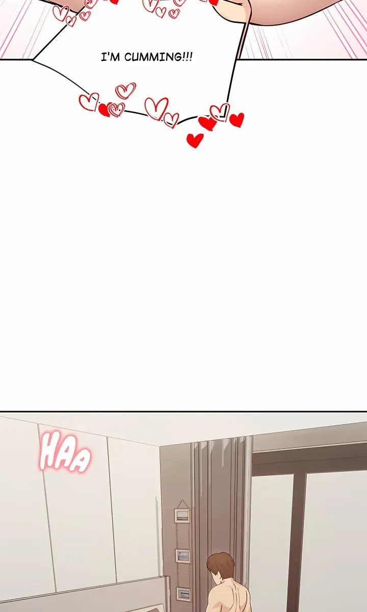 Runaway Wife Chapter 74 Page 69