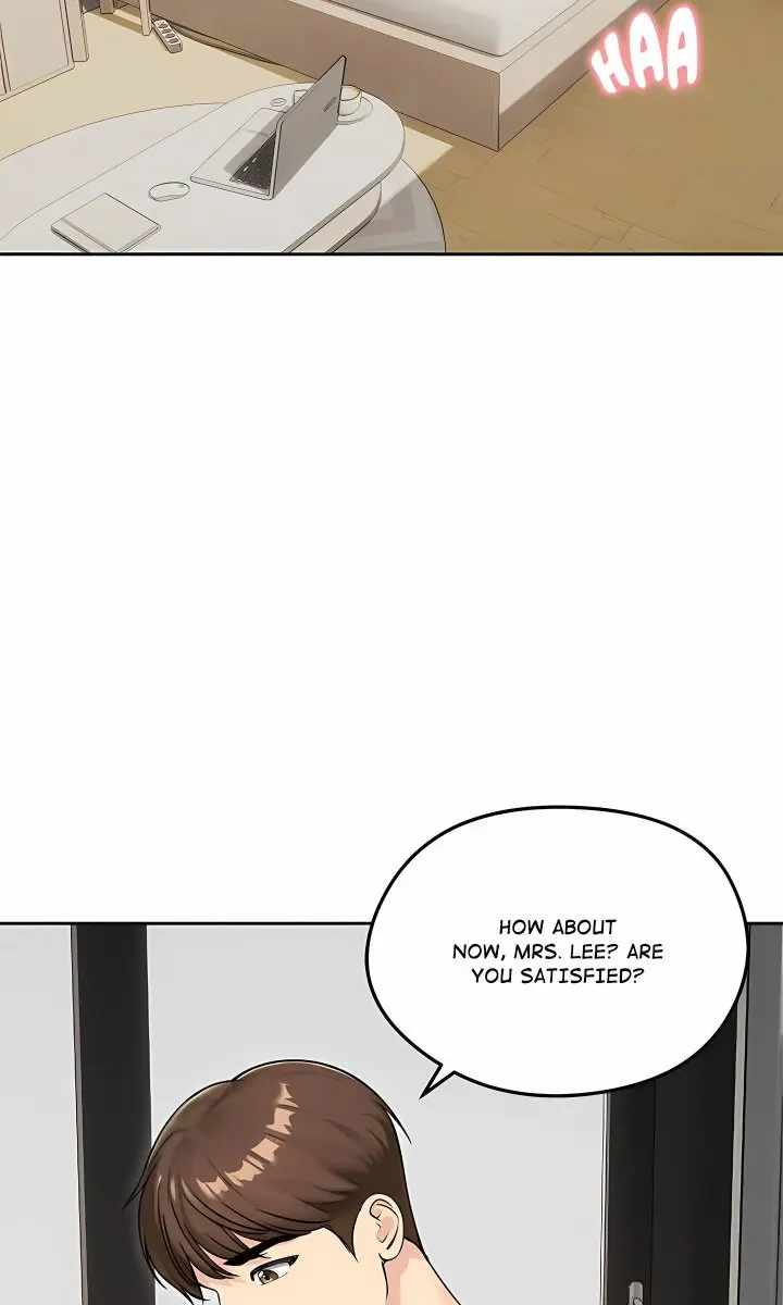 Runaway Wife Chapter 74 Page 71