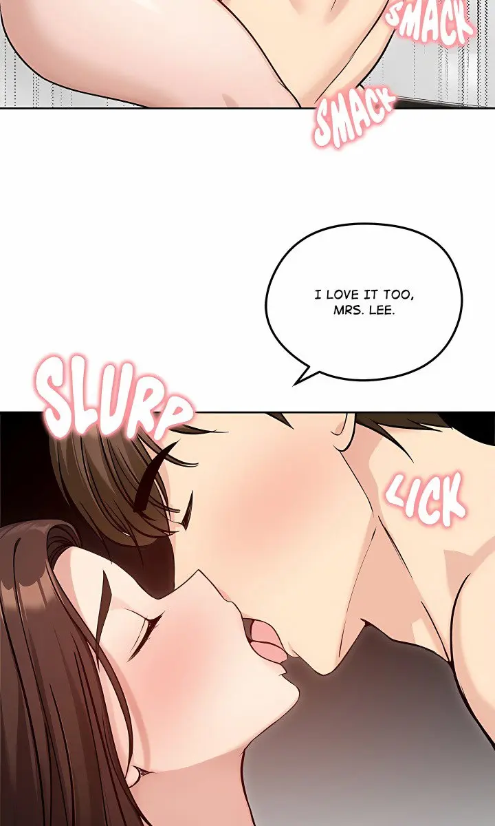 Runaway Wife Chapter 74 Page 82