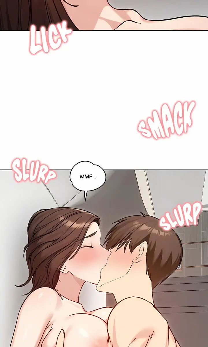 Runaway Wife Chapter 74 Page 83