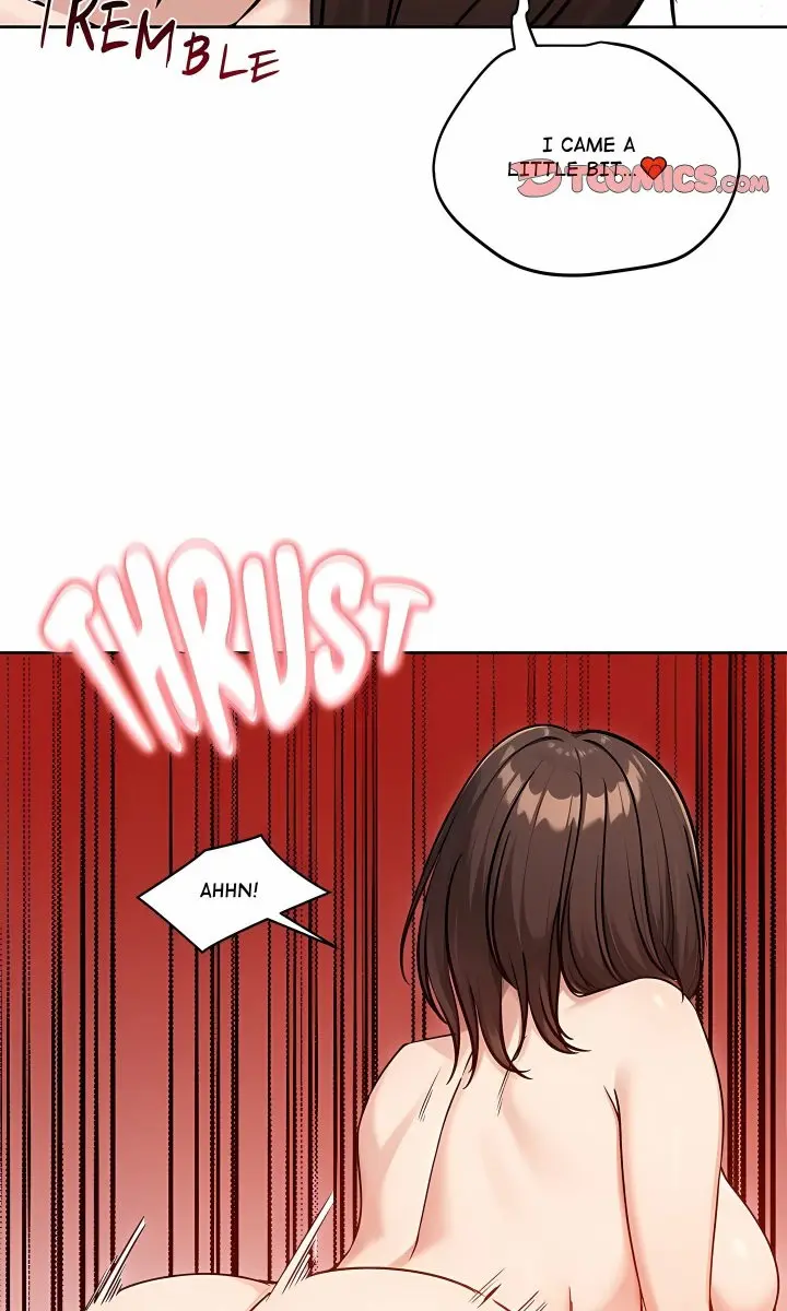Runaway Wife Chapter 74 Page 98