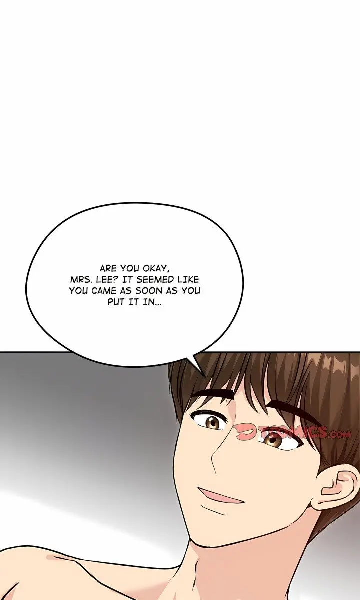 Runaway Wife Chapter 74 Page 101