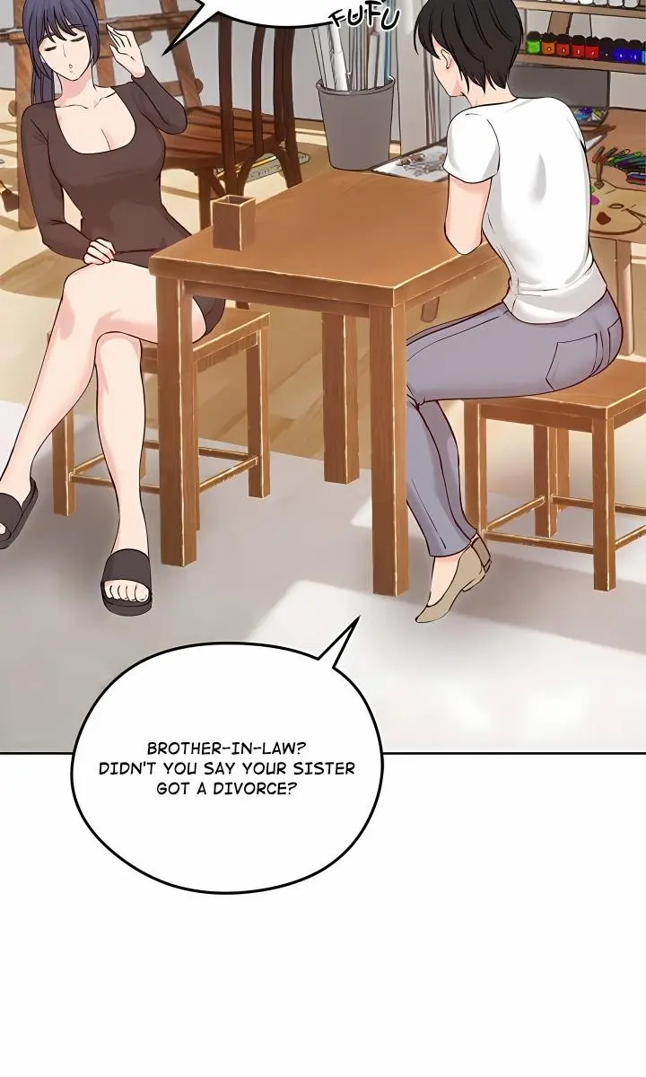 Runaway Wife Chapter 74 Page 108