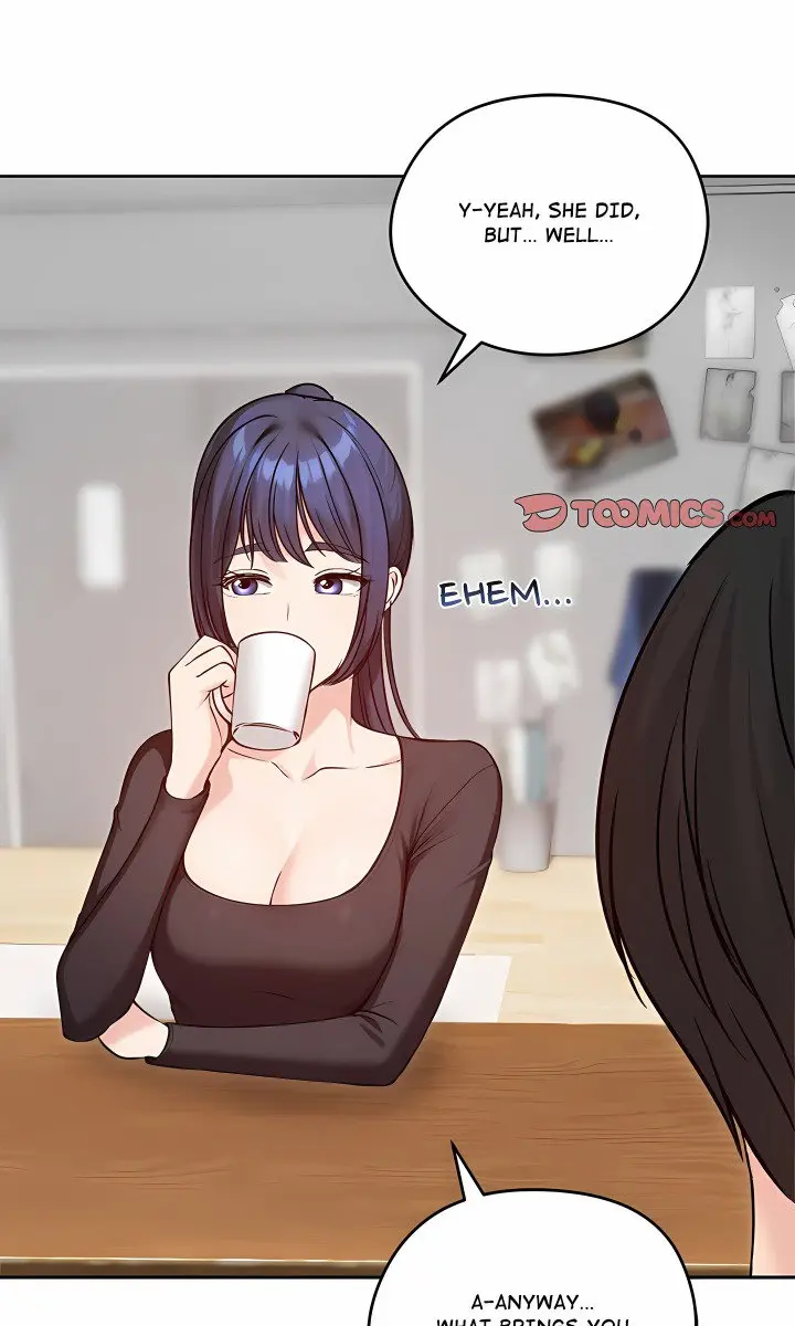 Runaway Wife Chapter 74 Page 110
