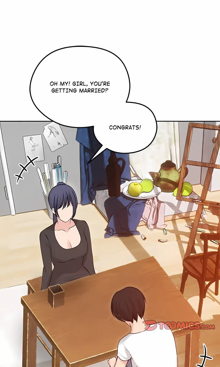 Runaway Wife Chapter 74 Page 113