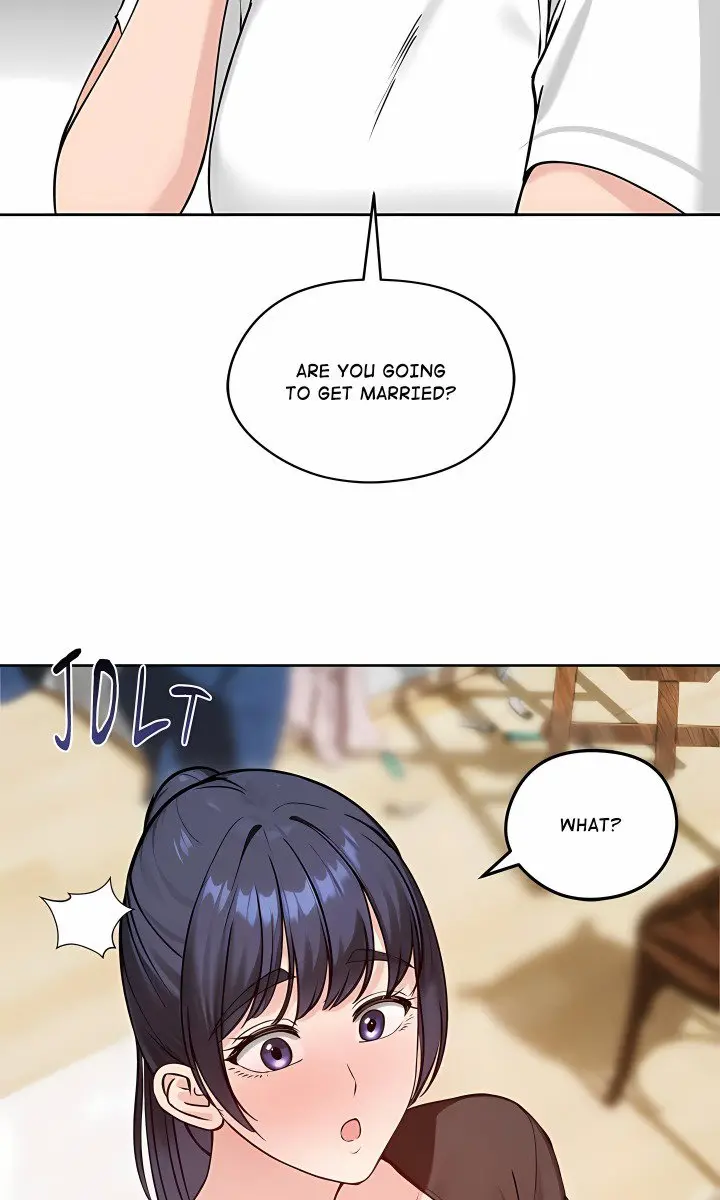 Runaway Wife Chapter 74 Page 116
