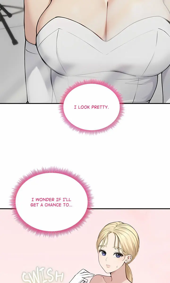 Runaway Wife Chapter 75 Page 12
