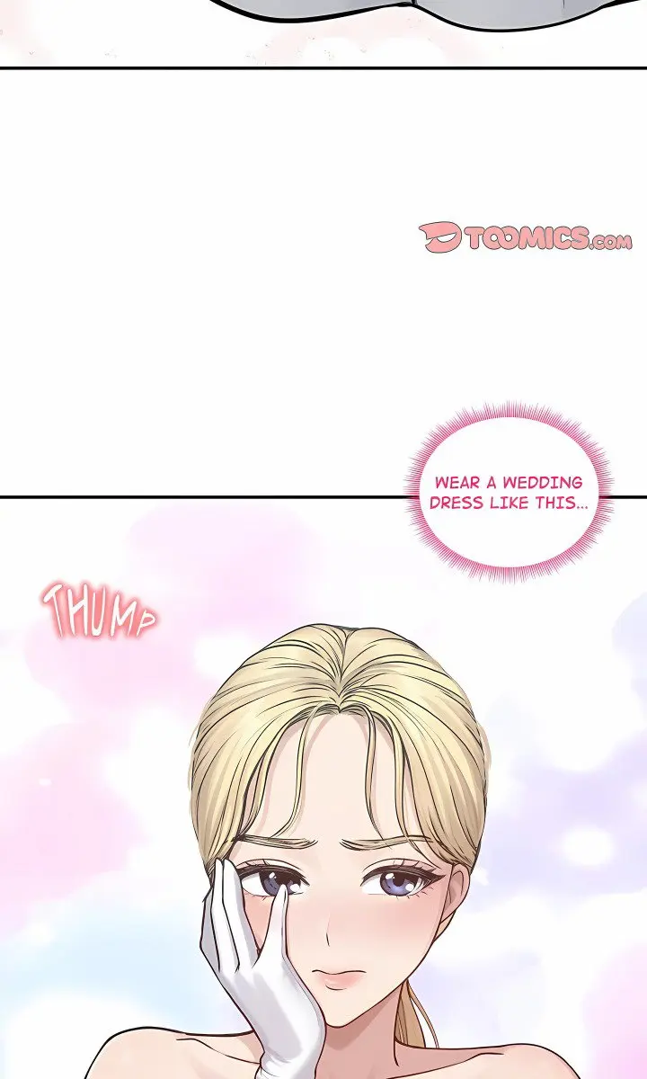 Runaway Wife Chapter 75 Page 14