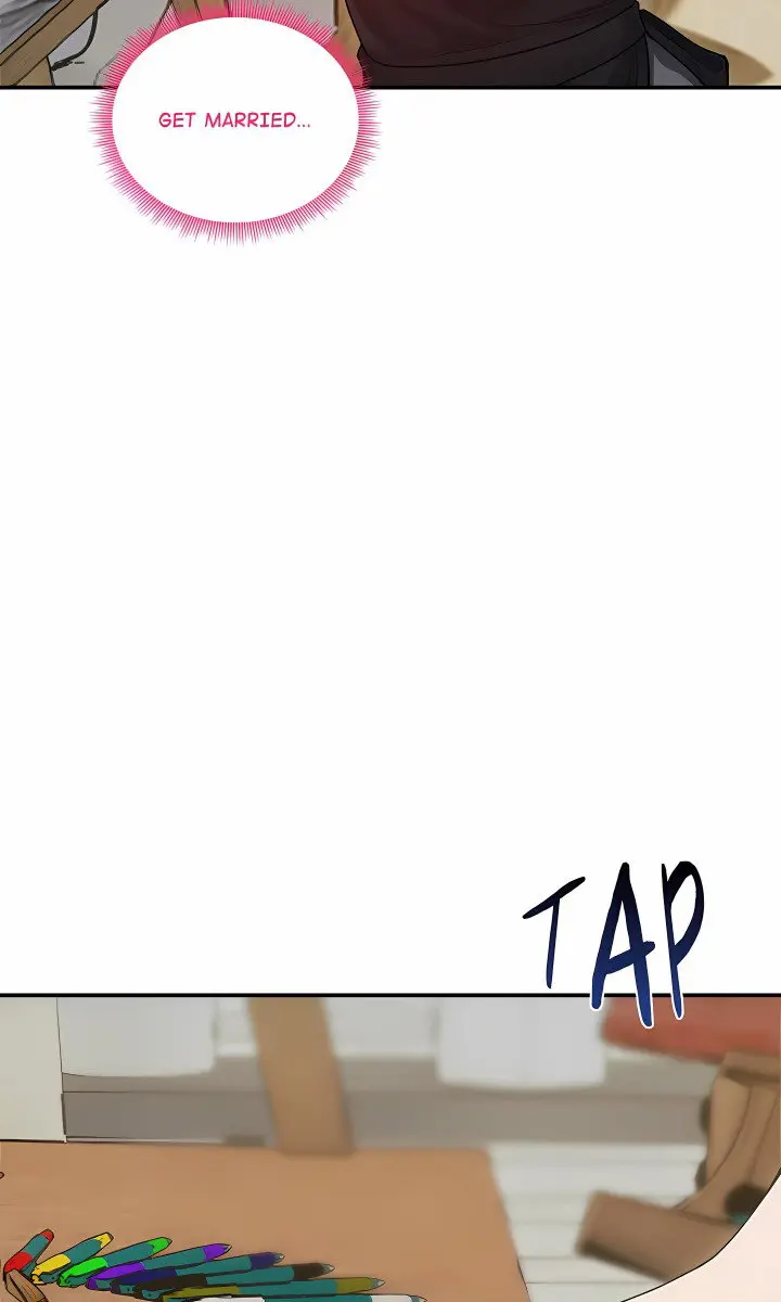 Runaway Wife Chapter 75 Page 19
