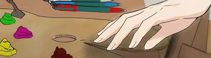 Runaway Wife Chapter 75 Page 20