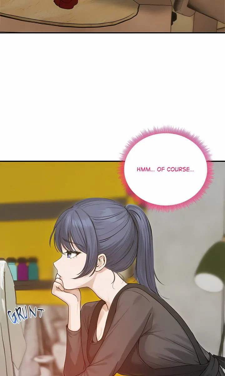 Runaway Wife Chapter 75 Page 21