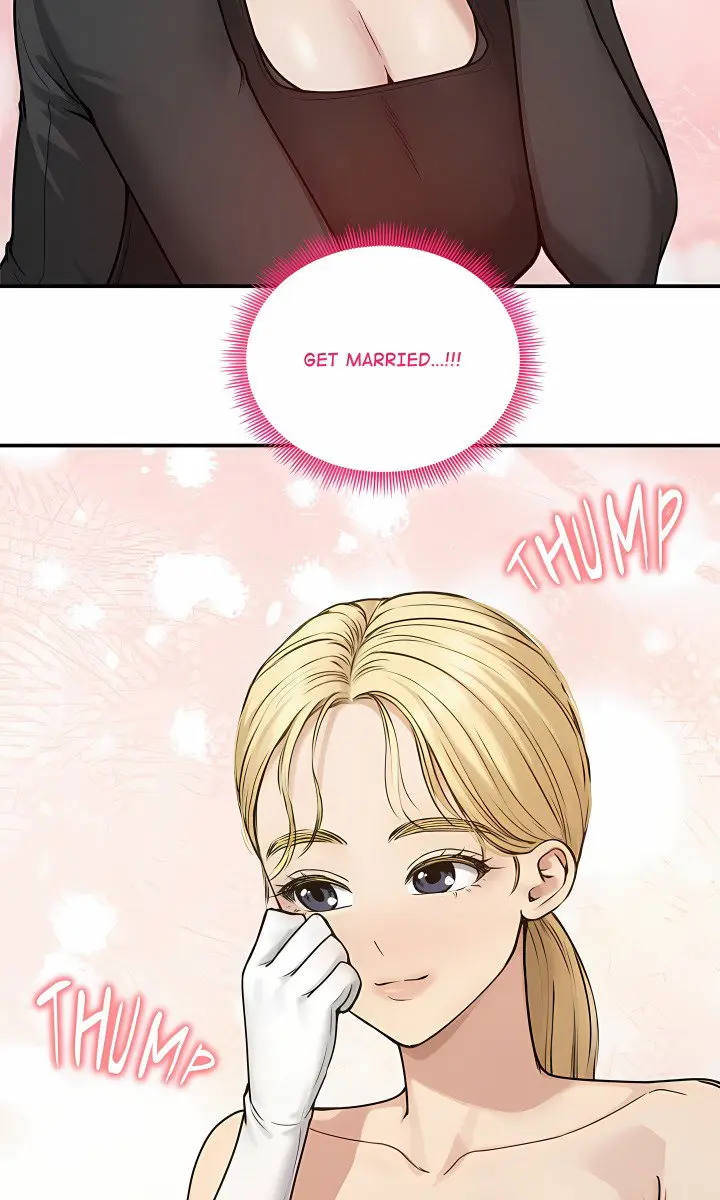 Runaway Wife Chapter 75 Page 24