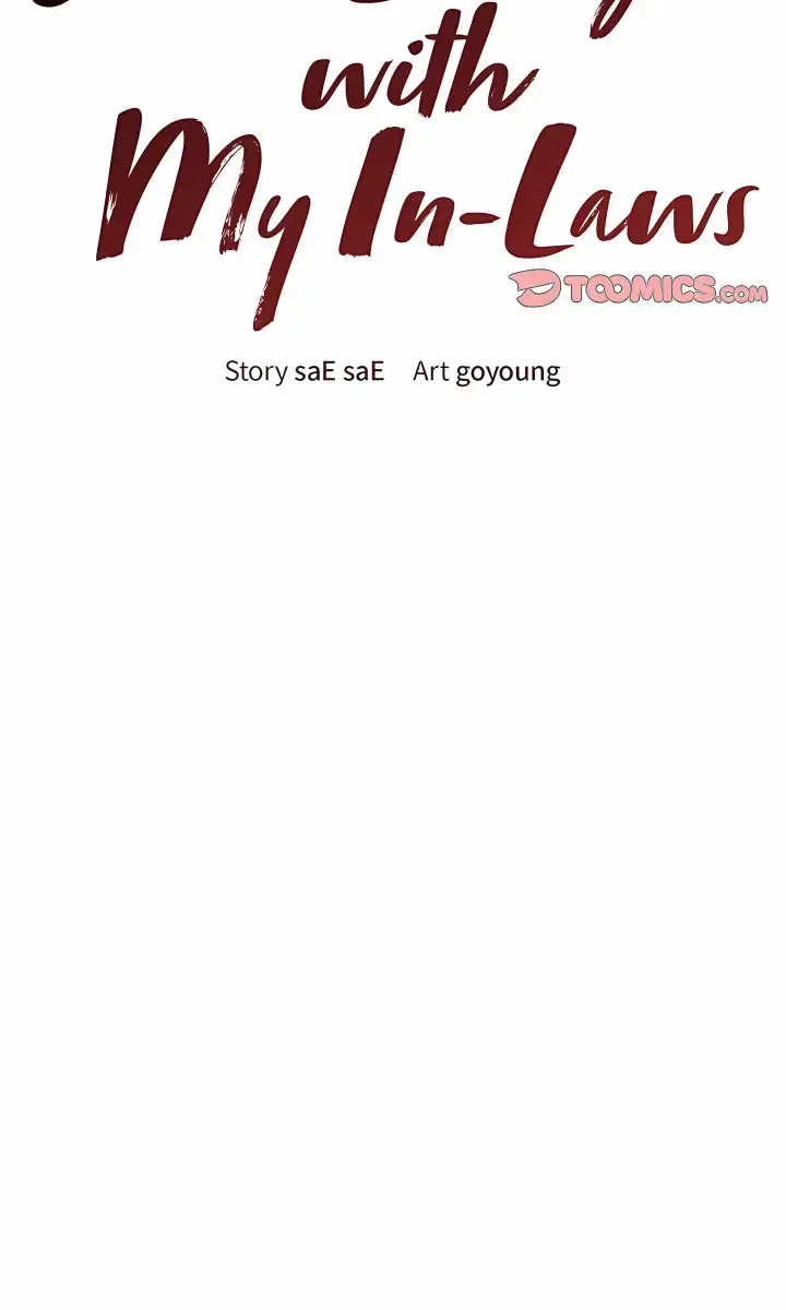 Runaway Wife Chapter 75 Page 27
