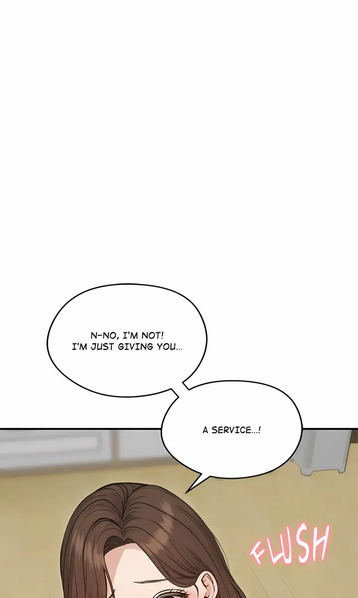 Runaway Wife Chapter 75 Page 36