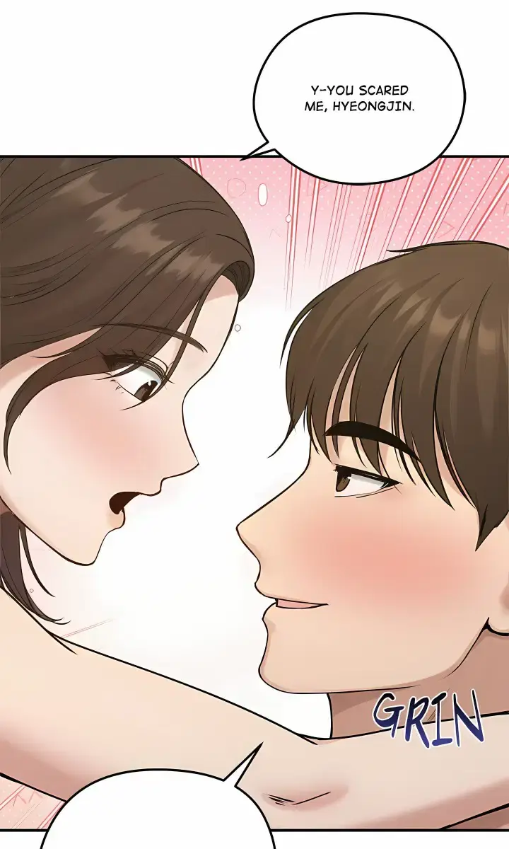 Runaway Wife Chapter 75 Page 42