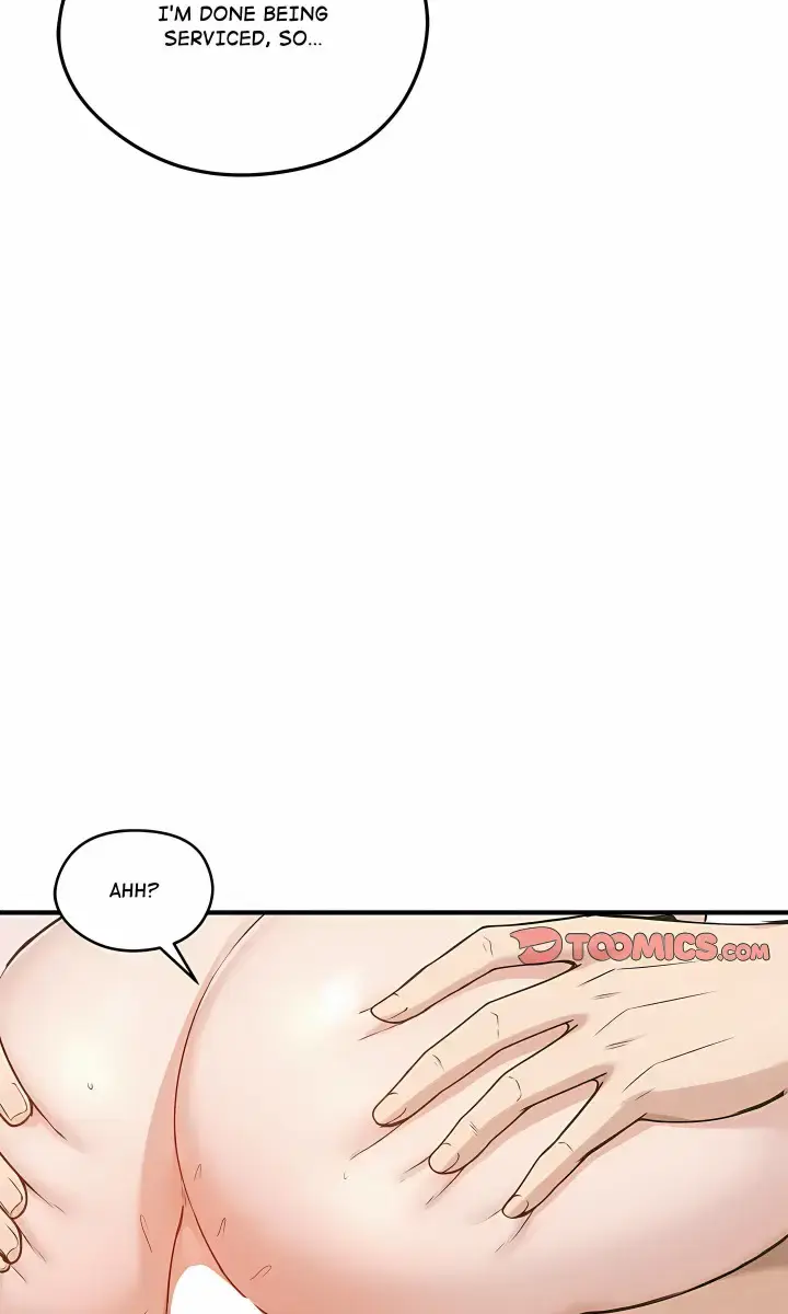 Runaway Wife Chapter 75 Page 43