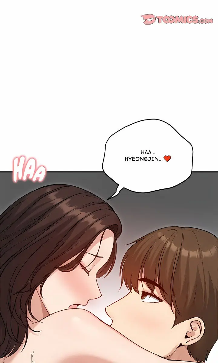 Runaway Wife Chapter 75 Page 48