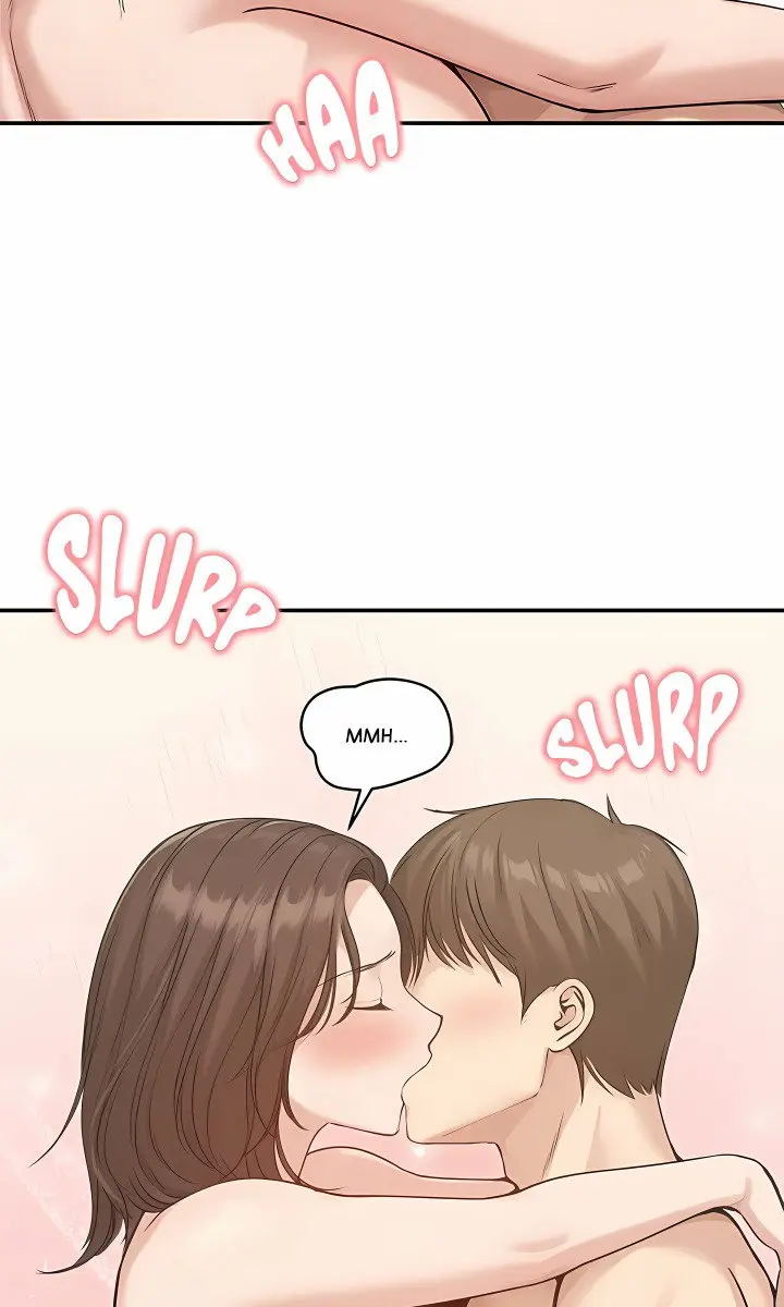 Runaway Wife Chapter 75 Page 49